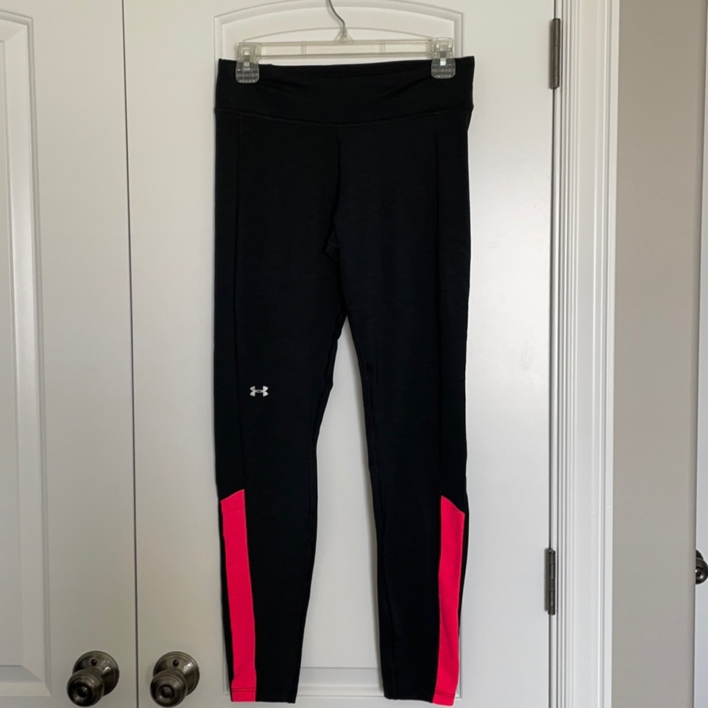 Under Armour cold gear leggings